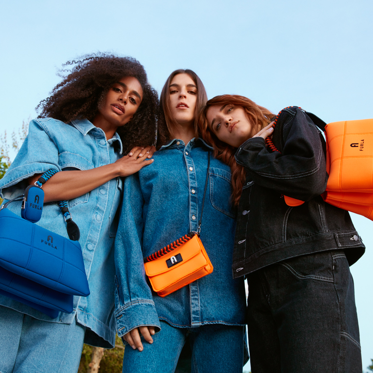 Outlet Borse per Donna di Furla | FASHIOLA.it