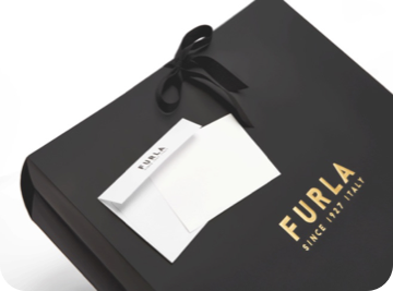 Free gift box
